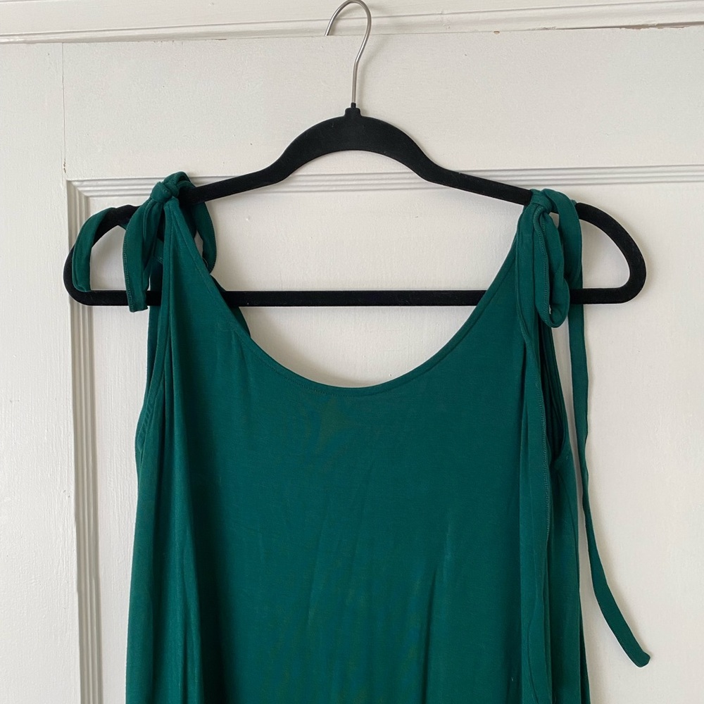 Baltic Born Ginny Maxi Dress